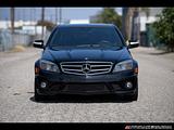 2009 Mercedes-Benz C-Class photo 2