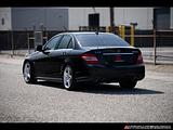 2009 Mercedes-Benz C-Class photo 4