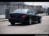 2009 Mercedes-Benz C-Class photo 6