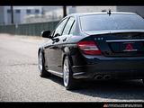 2009 Mercedes-Benz C-Class photo 9