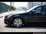 2009 Mercedes-Benz C-Class photo 12