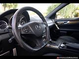 2009 Mercedes-Benz C-Class photo 13