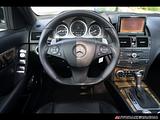 2009 Mercedes-Benz C-Class photo 14