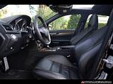 2009 Mercedes-Benz C-Class photo 15