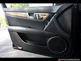 2009 Mercedes-Benz C-Class photo 22