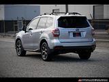 2016 Subaru Forester photo 4