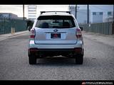 2016 Subaru Forester photo 5