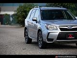 2016 Subaru Forester photo 7