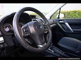 2016 Subaru Forester photo 13