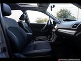 2016 Subaru Forester photo 17