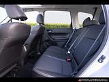 2016 Subaru Forester photo 18