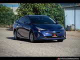 2018 Toyota Prius photo 1