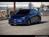 2018 Toyota Prius photo 3