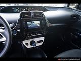 2018 Toyota Prius photo 19