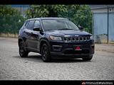 2019 Jeep Compass photo 1