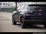 2019 Jeep Compass photo 9