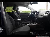 2019 Jeep Compass photo 17