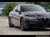 2019 Alfa Romeo Giulia photo 7