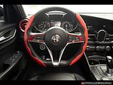 2019 Alfa Romeo Giulia photo 14