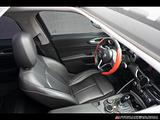 2019 Alfa Romeo Giulia photo 20