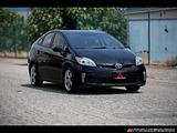 2013 Toyota Prius photo 1