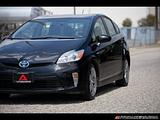 2013 Toyota Prius photo 8