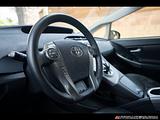 2013 Toyota Prius photo 13