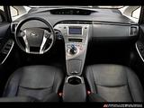 2013 Toyota Prius photo 16