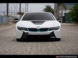 2015 BMW i8 photo 2