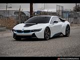 2015 BMW i8 photo 3