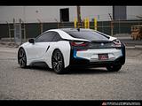 2015 BMW i8 photo 4