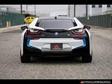 2015 BMW i8 photo 5