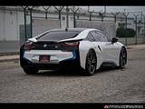 2015 BMW i8 photo 6