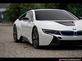 2015 BMW i8 photo 7