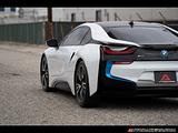 2015 BMW i8 photo 9