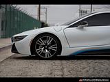 2015 BMW i8 photo 12