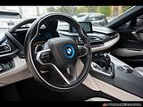 2015 BMW i8 photo 13