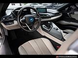 2015 BMW i8 photo 14