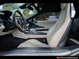 2015 BMW i8 photo 15