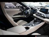 2015 BMW i8 photo 16