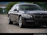 2014 BMW 7-Series photo 7