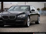 2014 BMW 7-Series photo 8