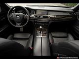 2014 BMW 7-Series photo 16