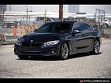 2017 BMW 4-Series photo 3