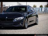 2017 BMW 4-Series photo 8