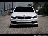 2017 BMW 5-Series photo 2