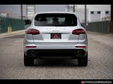 2016 Porsche Cayenne photo 5