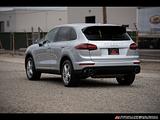 2016 Porsche Cayenne photo 6