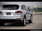 2016 Porsche Cayenne photo 10
