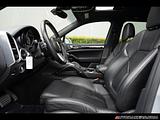 2016 Porsche Cayenne photo 15